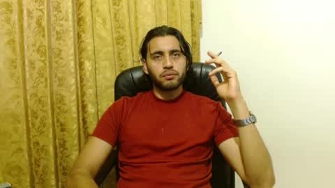 Snapshot of jessepickman chatting on 03/17/26, 10:57 Angel Demon online show from 03/17/26, 10:57
