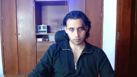 Snapshot of jessepickman chatting on 03/20/26, 12:59 Angel Demon online show from 03/20/26, 12:59