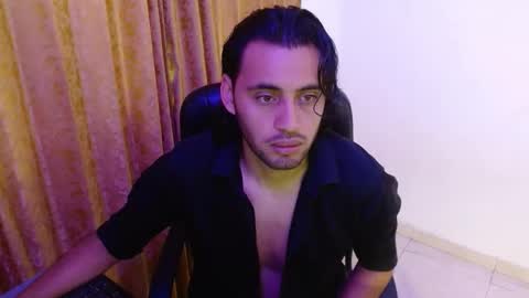 Snapshot of jessepickman chatting on 03/25/26, 11:00 Angel Demon online show from 03/25/26, 11:00