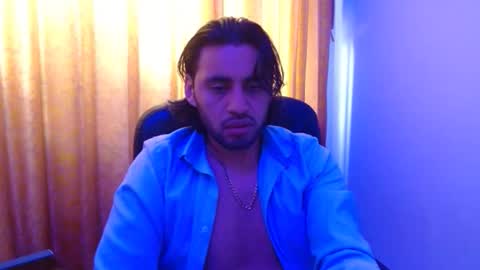 Snapshot of jessepickman chatting on 03/27/26, 08:52 Angel Demon online show from 03/27/26, 08:52