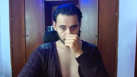 Snapshot of jessepickman chatting on 03/31/26, 05:41 Angel Demon online show from 03/31/26, 05:41