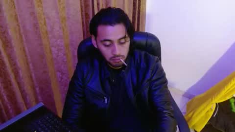 Snapshot of jessepickman chatting on 04/01/26, 02:01 Angel Demon online show from 04/01/26, 02:01