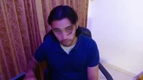 Snapshot of jessepickman chatting on 04/07/26, 02:01 Angel Demon online show from 04/07/26, 02:01