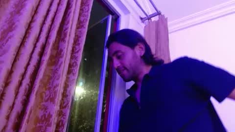 Snapshot of jessepickman chatting on 04/11/26, 12:37 Angel Demon online show from 04/11/26, 12:37