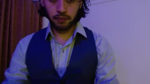 Snapshot of jessepickman chatting on 04/16/26, 12:33 Angel Demon online show from 04/16/26, 12:33