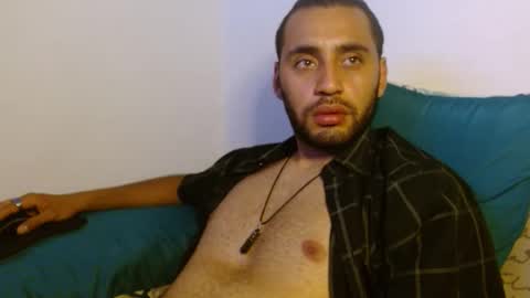 Snapshot of jessepickman chatting on 05/13/26, 10:27 Angel Demon online show from 05/13/26, 10:27