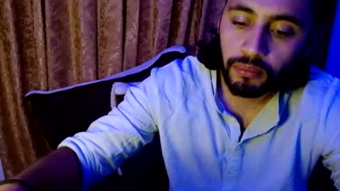 Snapshot of jessepickman chatting on 06/17/26, 01:08 Angel Demon online show from 06/17/26, 01:08