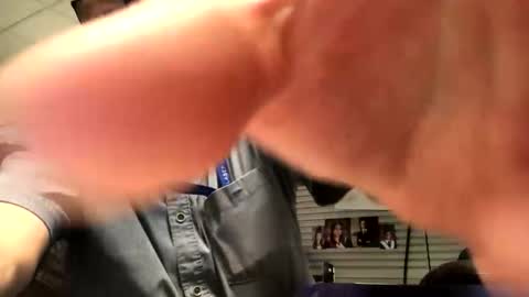 Jesse online show from 01/13/26, 03:06