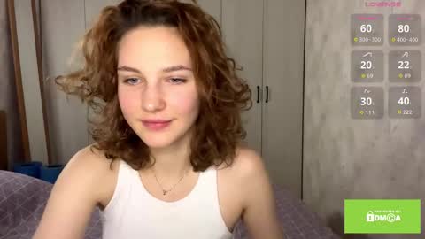 Megan online show from 11/30/25, 06:01