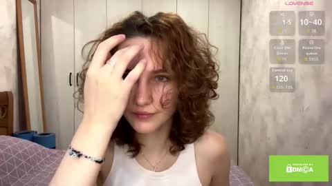 Megan online show from 12/02/25, 05:08