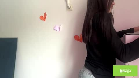 Megan online show from 02/14/26, 06:32