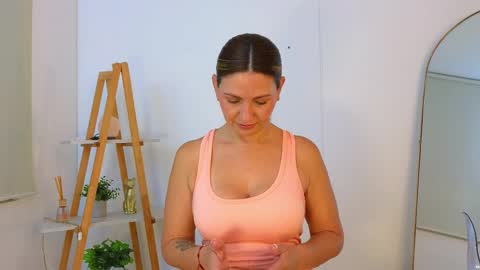 bella  adams online show from 05/21/26, 01:18