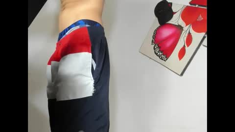 jesshot_bigcock online show from 04/27/26, 01:31