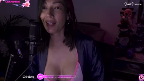 Jessica Gomez online show from 01/03/25, 04:11