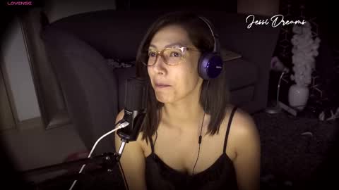Jessica Gomez online show from 10/15/25, 04:34