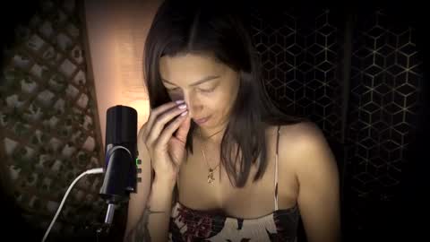 Jessica Gomez online show from 04/13/26, 03:34