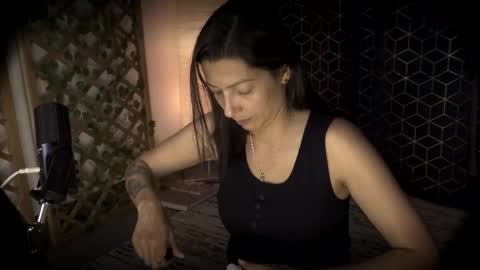 Jessica Gomez online show from 04/14/26, 02:28