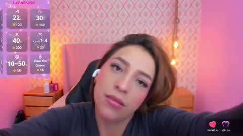  J E S S I  online show from 02/11/26, 03:11