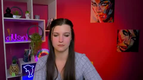 jessi lady1 online show from 04/09/26, 11:37