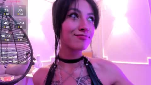 Snapshot of jessi_lemus chatting on 03/10/25, 08:23 jessi_lemus online show from 03/10/25, 08:23