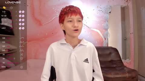 Jessi online show from 02/11/26, 08:47