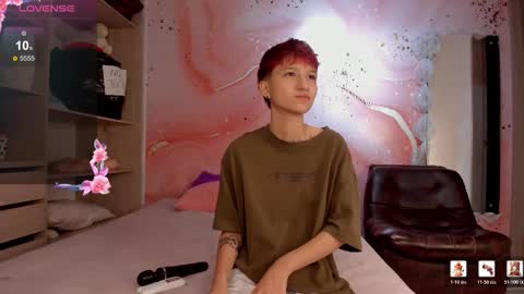 Jessi online show from 02/19/26, 08:27