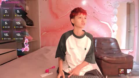 Jessi online show from 03/02/26, 08:37