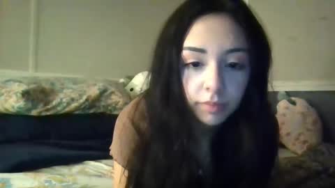 Ariana online show from 01/26/25, 05:02