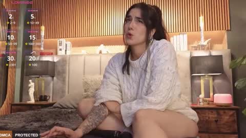 Jessica online show from 11/26/25, 05:47