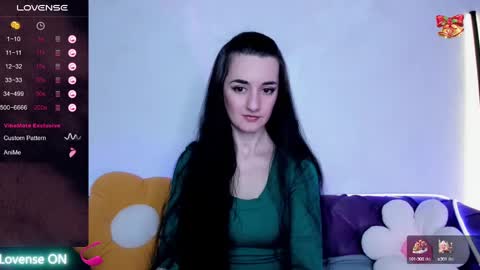 Jessica online show from 12/28/24, 09:42