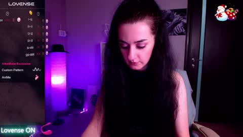 Jessica online show from 01/09/25, 08:34