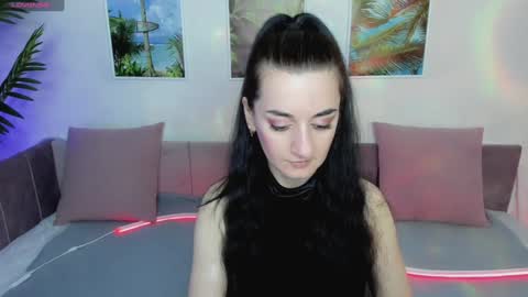 Jessica online show from 01/17/25, 08:45