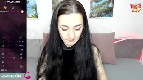 Jessica online show from 01/24/25, 08:55