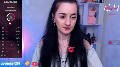 Jessica online show from 02/13/25, 09:09