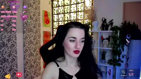 Snapshot of jessica_alford chatting on 06/02/26, 02:35 Jessica online show from 06/02/26, 02:35