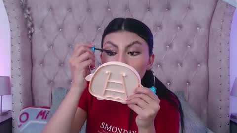 Jessica  online show from 12/18/25, 06:58