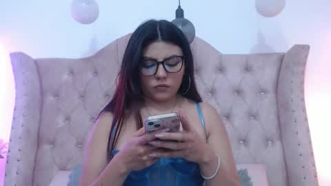 Snapshot of jessica_carter_ chatting on 05/25/26, 02:28 Jessica online show from 05/25/26, 02:28