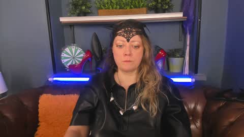 Jessica online show from 02/08/25, 10:07