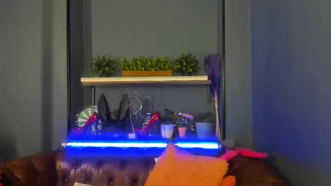 Jessica online show from 02/25/25, 06:31