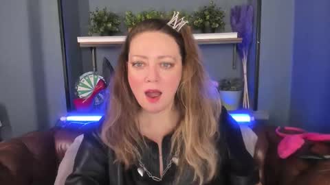 Jessica online show from 02/27/25, 12:34