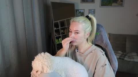 Snapshot of jessica_hanson chatting on 01/25/25, 06:55 Jessy online show from 01/25/25, 06:55