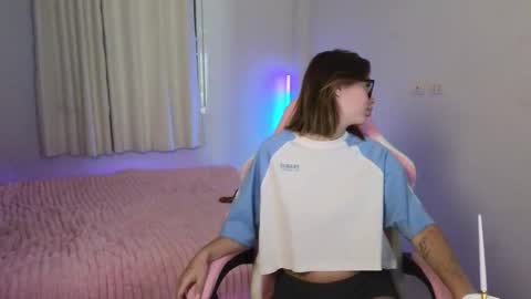 Jessy online show from 03/04/26, 03:01