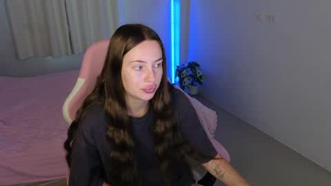Snapshot of jessica_hanson chatting on 05/15/26, 03:02 Jessy online show from 05/15/26, 03:02