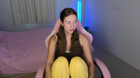 Snapshot of jessica_hanson chatting on 05/18/26, 03:24 Jessy online show from 05/18/26, 03:24