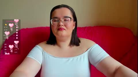 Natalia online show from 10/12/25, 07:29