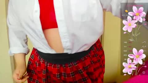 Natalia online show from 04/21/26, 07:03