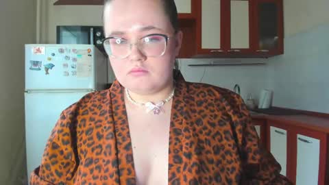 Snapshot of jessica_joy_ chatting on 05/11/26, 06:52 Natalia online show from 05/11/26, 06:52