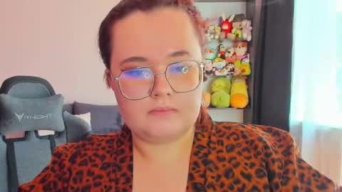 Natalia online show from 07/21/26, 06:49