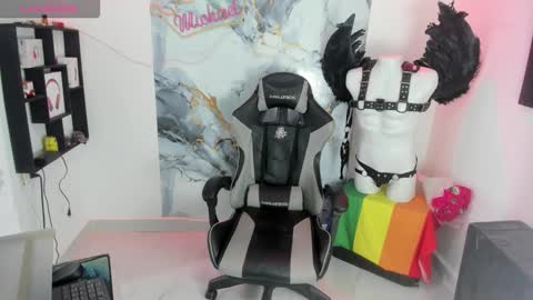 JESSICA online show from 11/07/25, 03:34