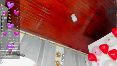  Jessica Mendoza  online show from 02/14/26, 03:31